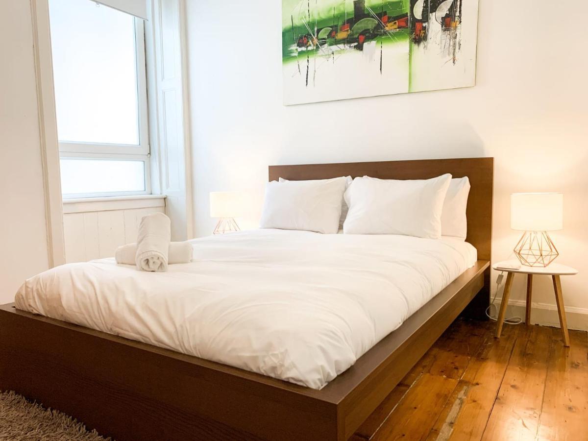 Artsy Modern 1Br Home In Abbeyhill 에든버러 외부 사진